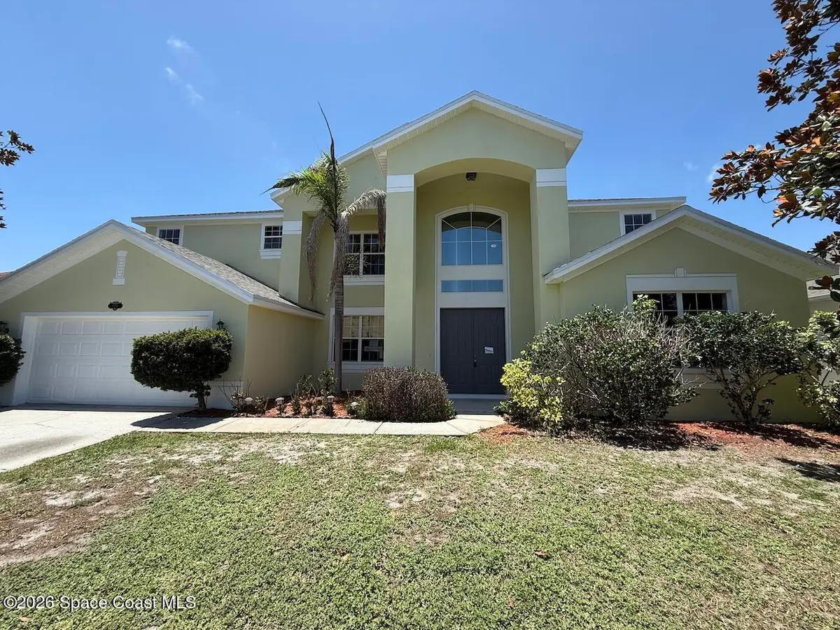 4719 Chastain Drive, Melbourne, FL 32940 - #1