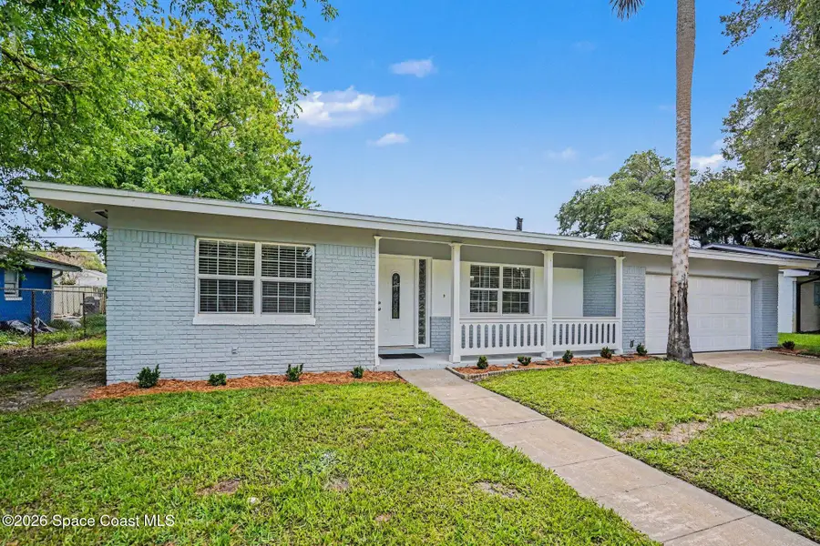 112 Forrell Avenue, Titusville, FL 32796 - #2