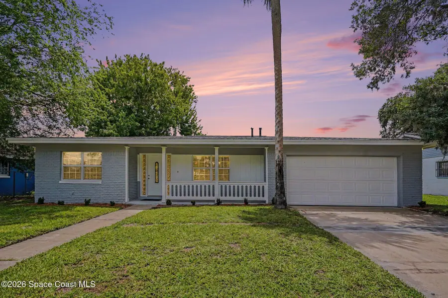 112 Forrell Avenue, Titusville, FL 32796 - #3