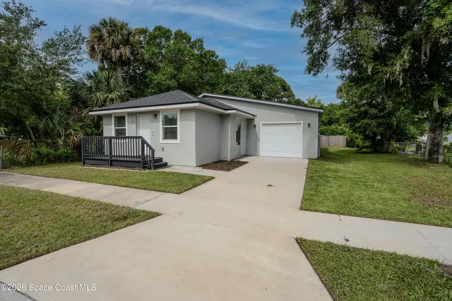 512 Canaveral Avenue, Titusville, FL 32796 - #2