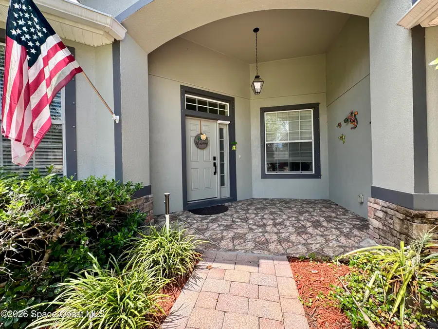219 Abernathy Circle Se, Palm Bay, FL 32909 - #2