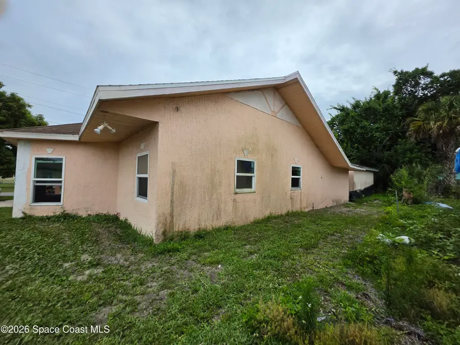 417 A Lane, Cocoa, FL 32926 - #3
