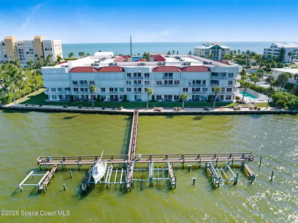 3360 S Atlantic Avenue #304, Cocoa Beach, FL 32931