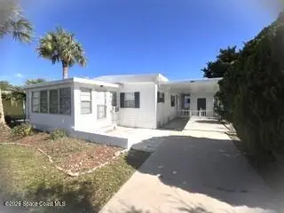 886 Pecan Circle, Barefoot Bay, FL 32976 - #2