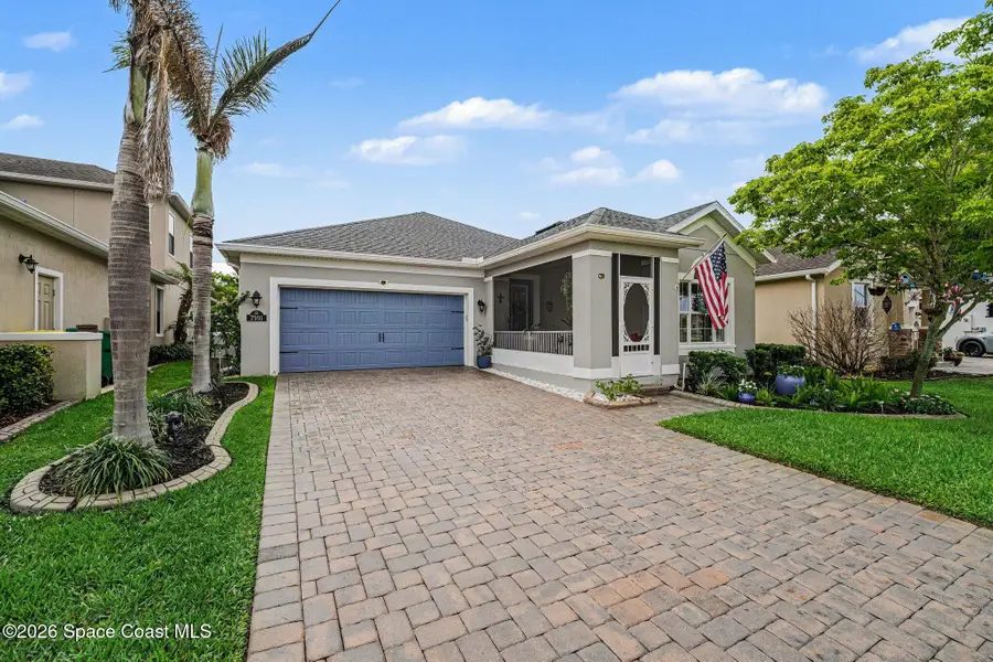 7991 Strom Park Drive, Melbourne, FL 32940 - #2