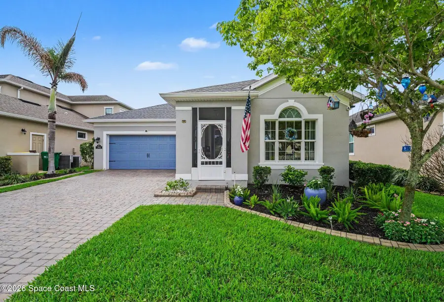 7991 Strom Park Drive, Melbourne, FL 32940 - #3