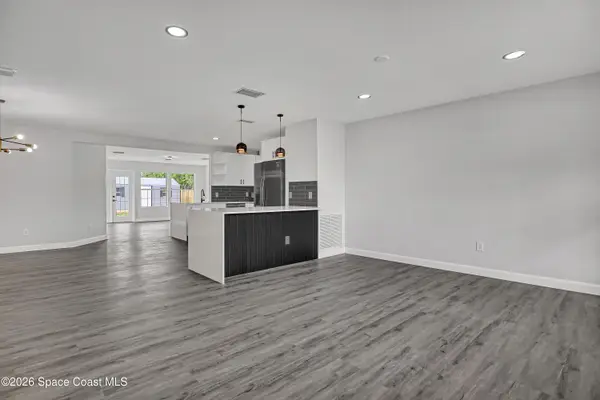 2010 Algeria Street Ne, Palm Bay, FL 32905