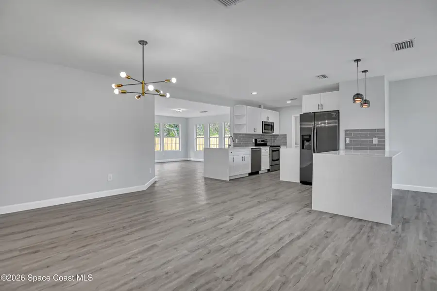 2010 Algeria Street Ne, Palm Bay, FL 32905 - #3