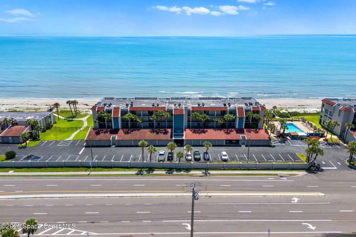 155 Highway A1a Highway #402, Satellite Beach, FL 32937 - #1