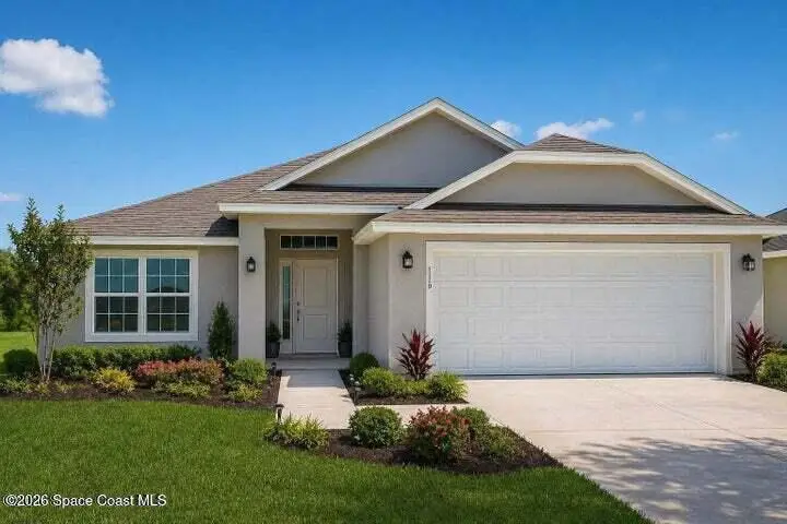 1138 Soleway Avenue Nw, Palm Bay, FL 32907 - #1
