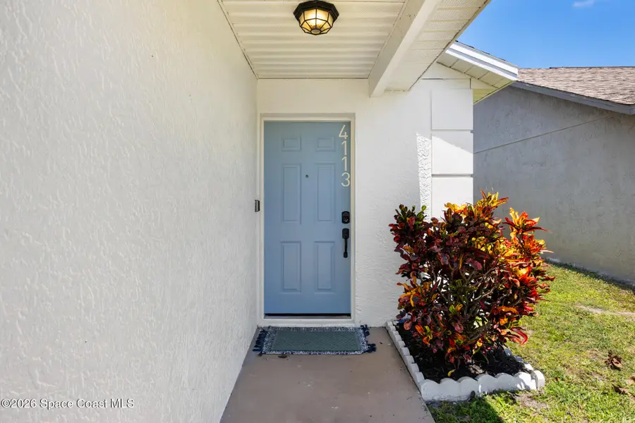 4113 Bayberry Drive, Melbourne, FL 32901 - #2