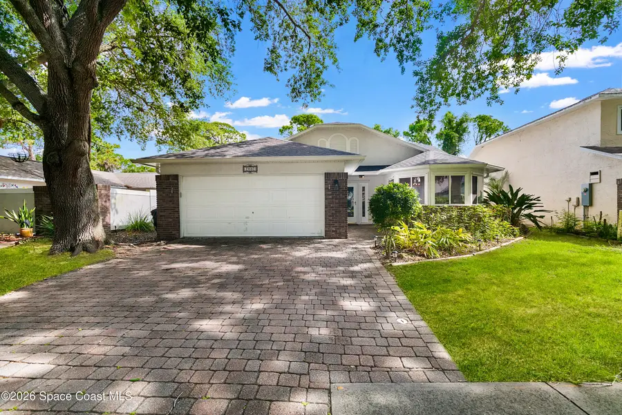 2880 La Cita Lane, Titusville, FL 32780 - #2