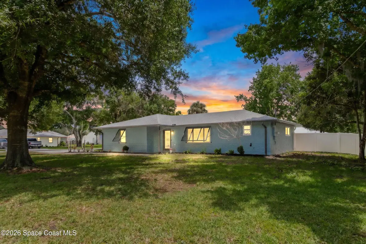 3255 Hield Road, Melbourne, FL 32904 - #1