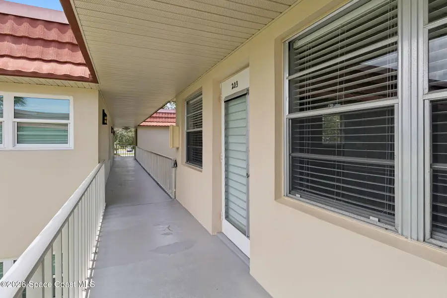 105 Spring Lake Court #203, Vero Beach, FL 32962 - #2