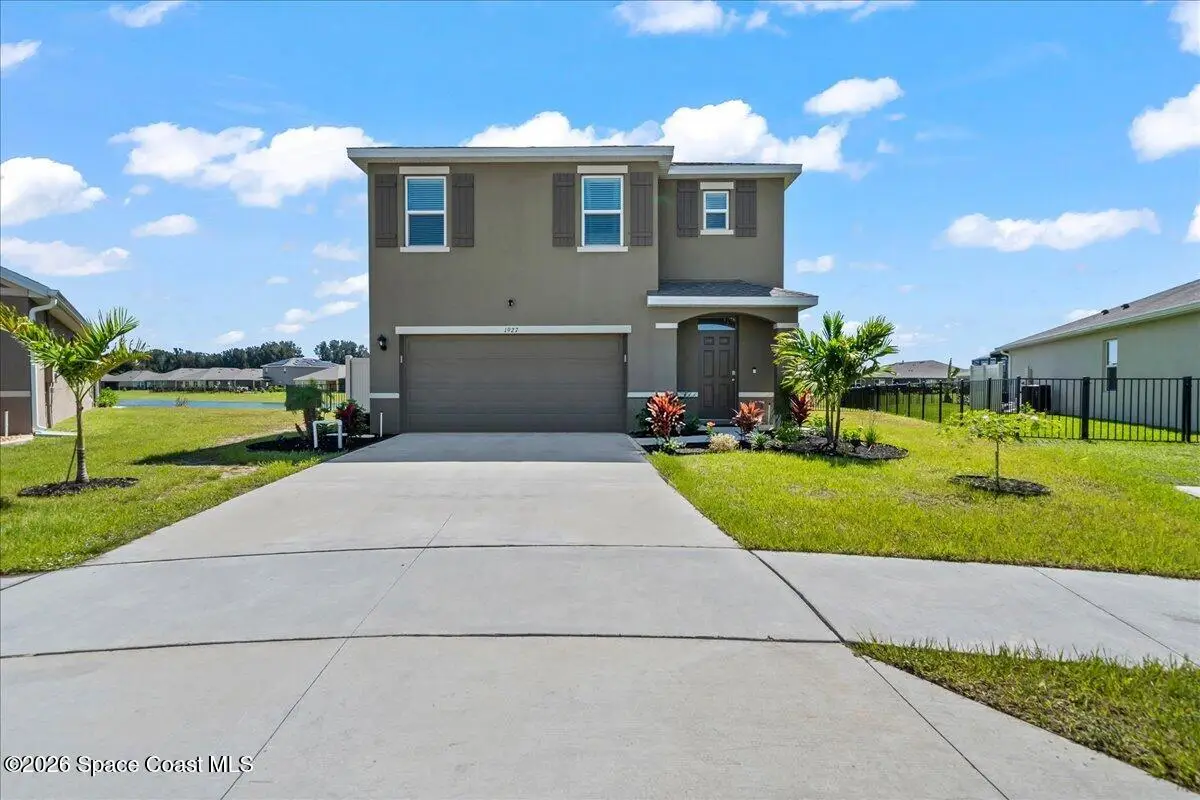 1927 Sloan Court, Rockledge, FL 32955 - #1