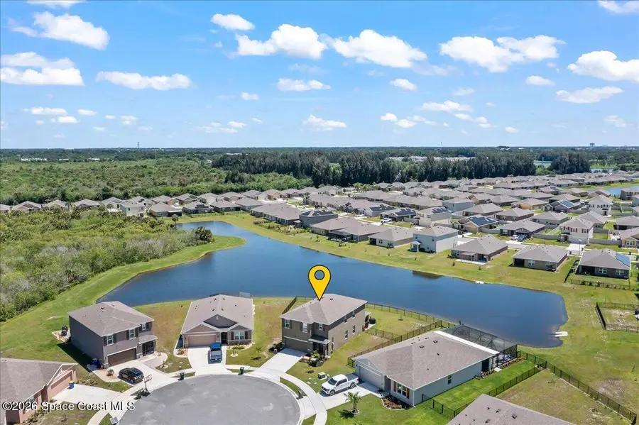 1927 Sloan Court, Rockledge, FL 32955 - #2
