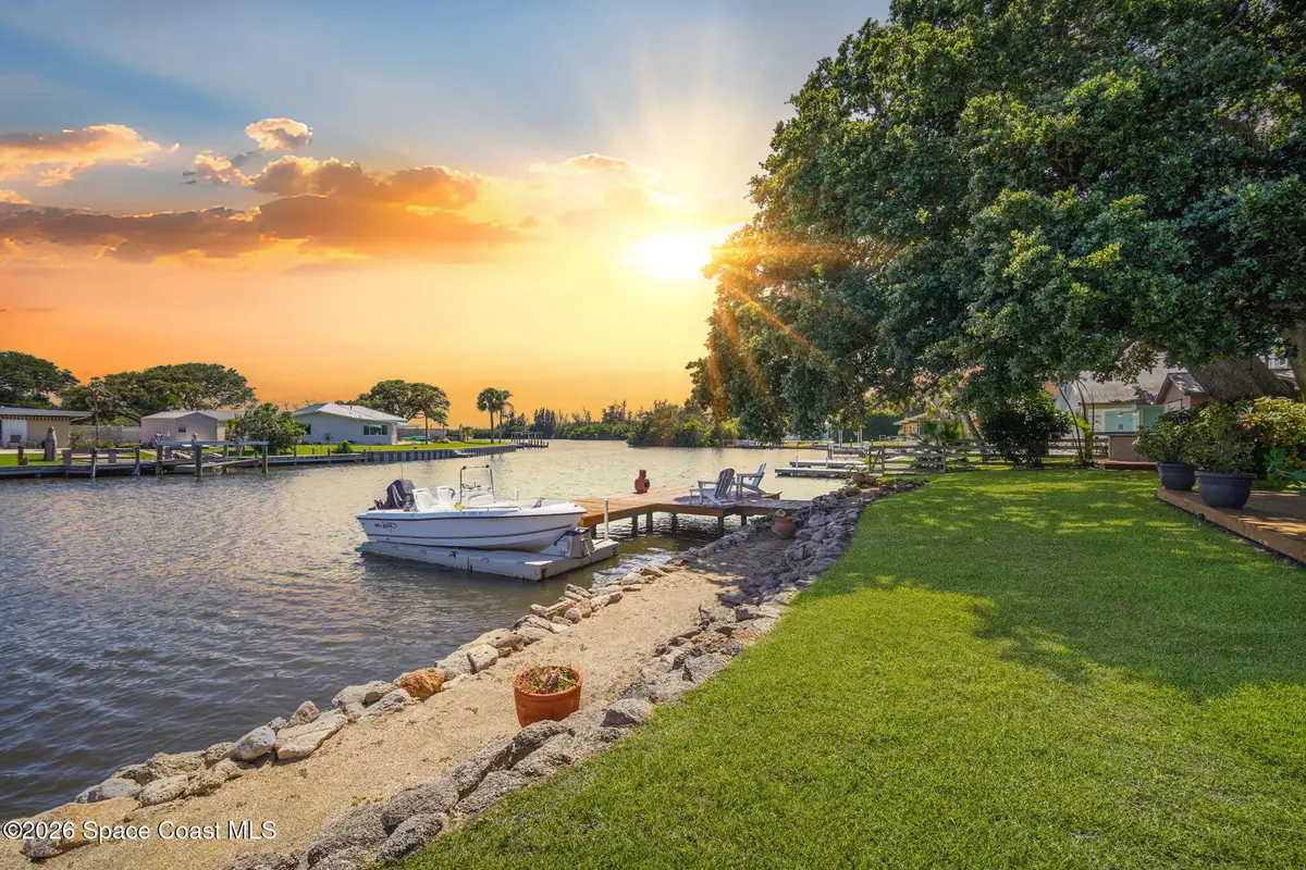 514 Cocoa Isles Boulevard, Cocoa Beach, FL 32931 - #1