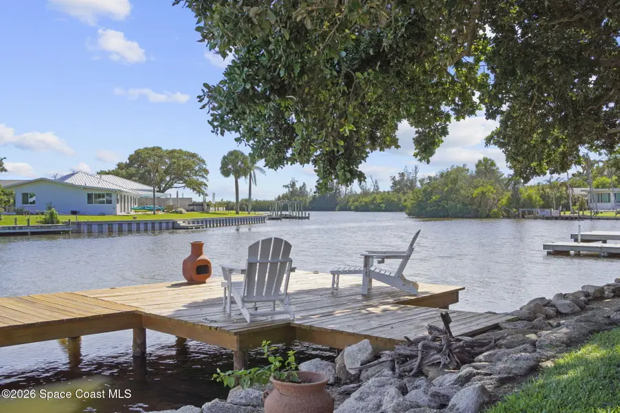 514 Cocoa Isles Boulevard, Cocoa Beach, FL 32931 - #3