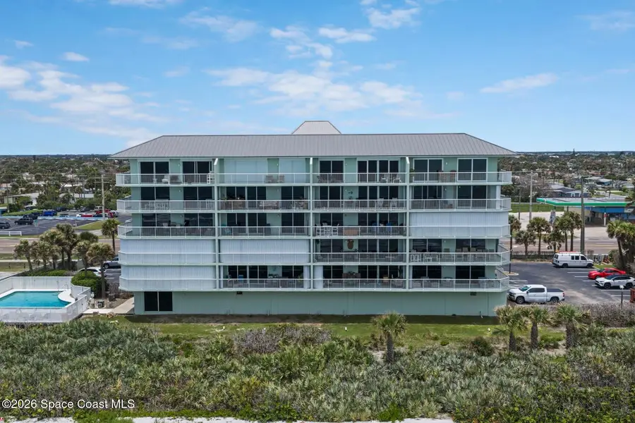 275 Highway A1a Highway #601, Satellite Beach, FL 32937 - #2