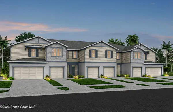 4925 Sunrise Estates Drive, West Melbourne, FL 32904