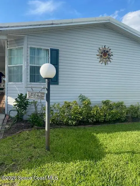 348 Harmony Place, Cocoa, FL 32926 - #1