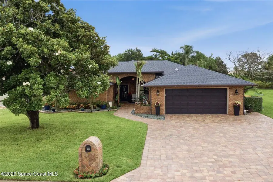 560 Sawgrass Circle, Melbourne, FL 32940 - #3
