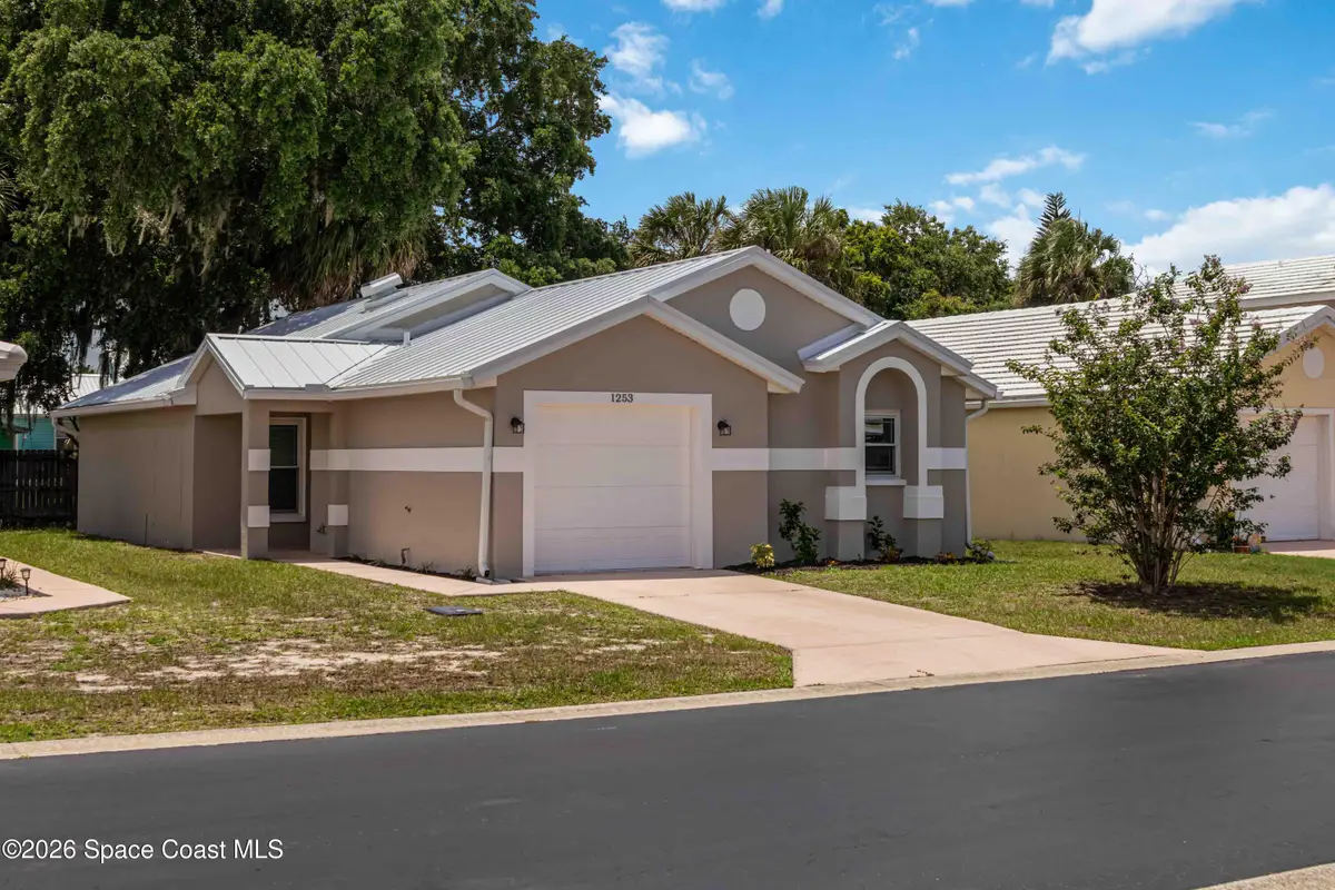 1253 Goldenrod Circle Ne, Palm Bay, FL 32905 - #1