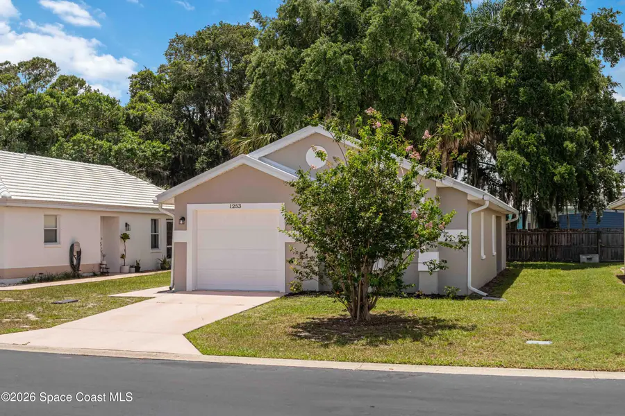 1253 Goldenrod Circle Ne, Palm Bay, FL 32905 - #2