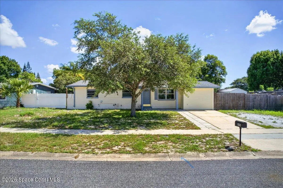 2804 Kenyon Avenue, Cocoa, FL 32926 - #1