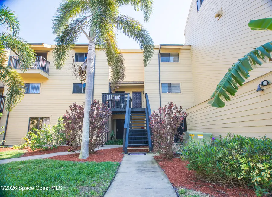 441 N Harbor City Boulevard #C11, Melbourne, FL 32935 - #2