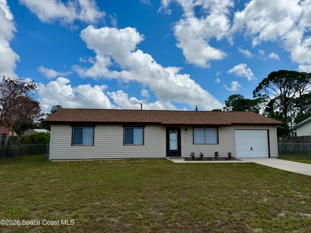 700 Fernandina Street Nw, Palm Bay, FL 32907 - #1