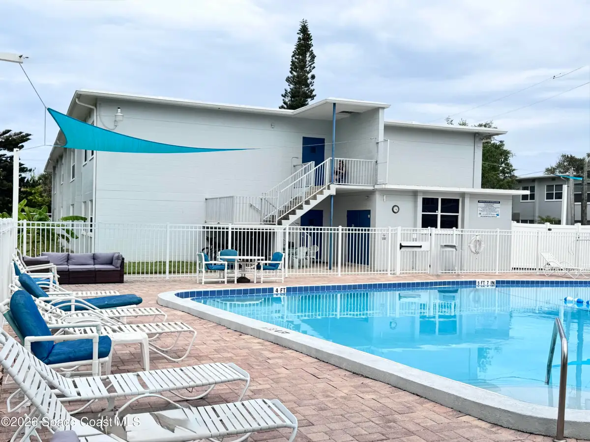 185 Treasure Street #B2-105, Merritt Island, FL 32952 - #1