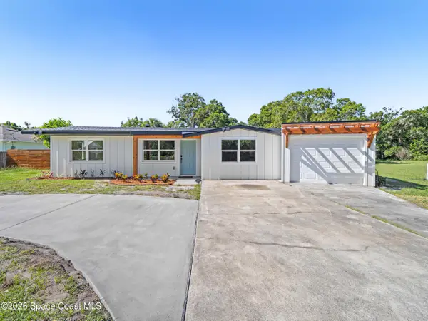 1121 Carlton Drive, Melbourne, FL 32935