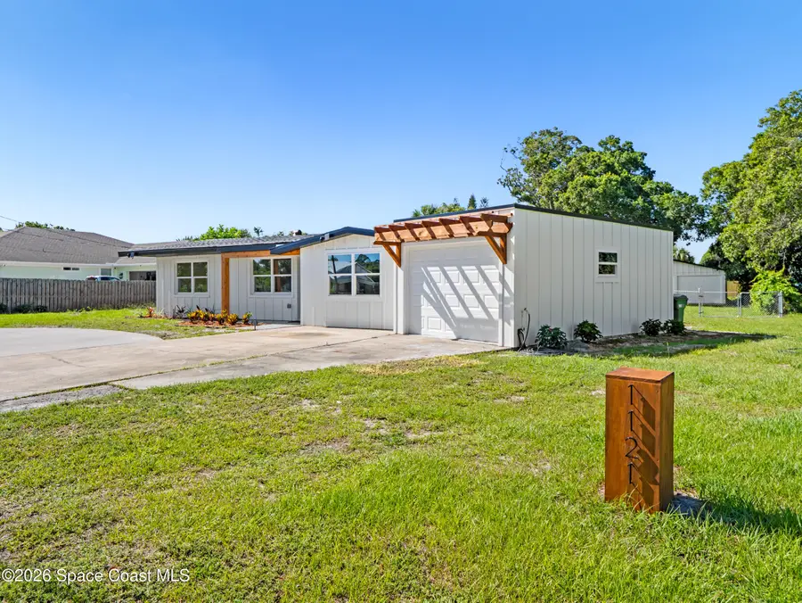 1121 Carlton Drive, Melbourne, FL 32935 - #2