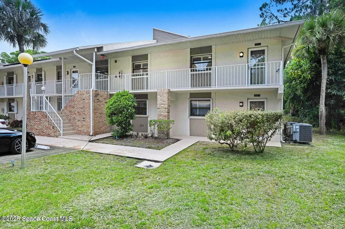 1600 Woodland Drive #4206, Rockledge, FL 32955 - #1