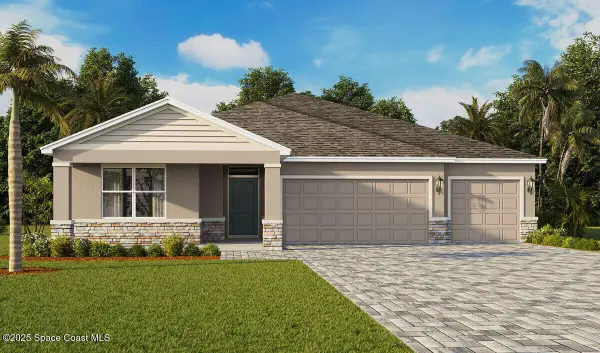 2902 Indian River Parkway, Mims, FL 32754