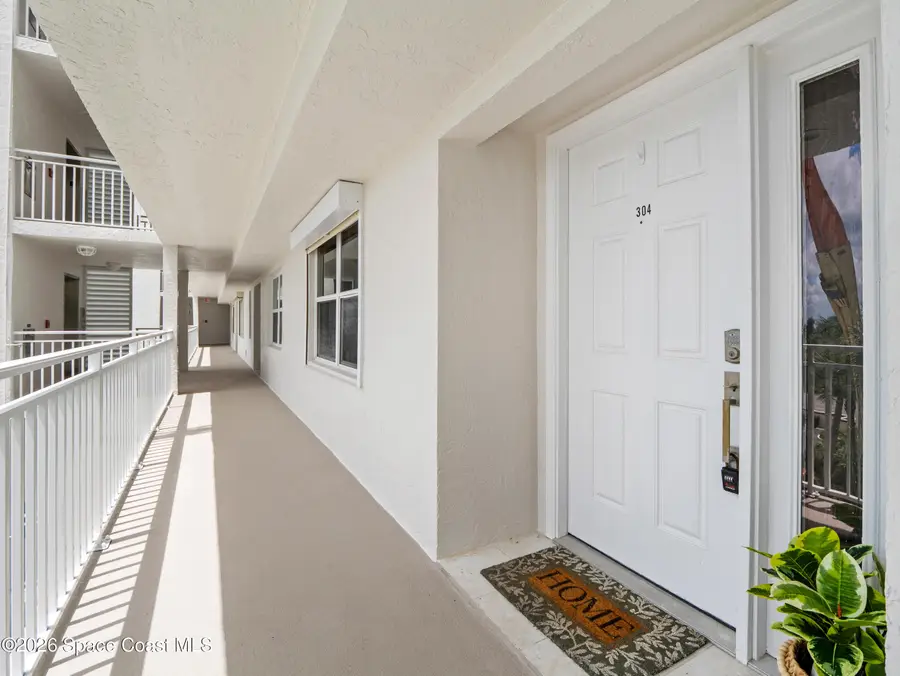 2727 N Highway A1a #304, Indialantic, FL 32903 - #2