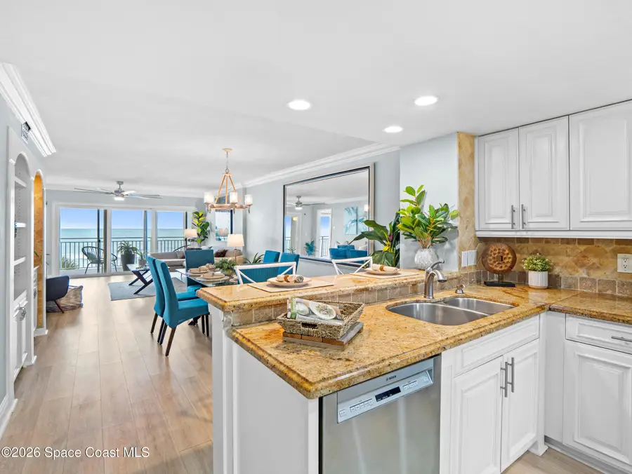 2727 N Highway A1a #304, Indialantic, FL 32903 - #3