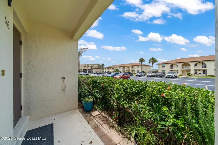 415 School Road #66, Indian Harbour Beach, FL 32937 - #3