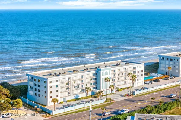 295 Highway A1a #306, Satellite Beach, FL 32937