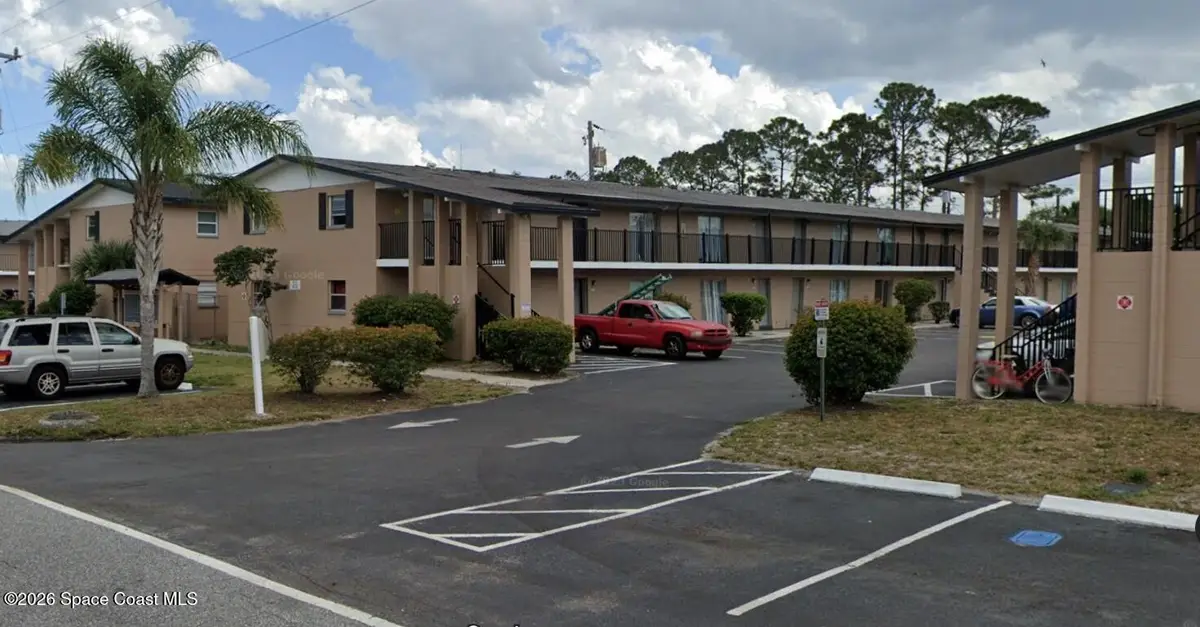 1711 Dixon Boulevard, Cocoa, FL 32922 - #1