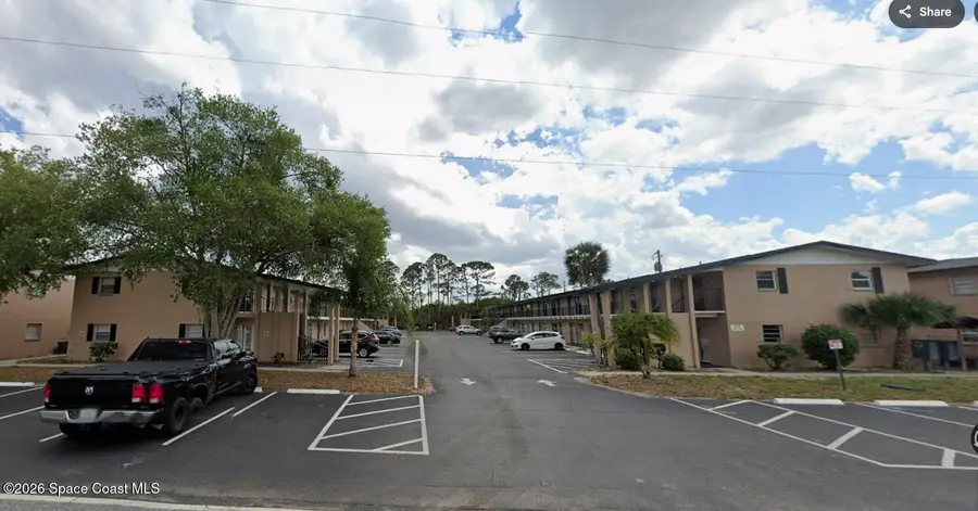 1711 Dixon Boulevard, Cocoa, FL 32922 - #3