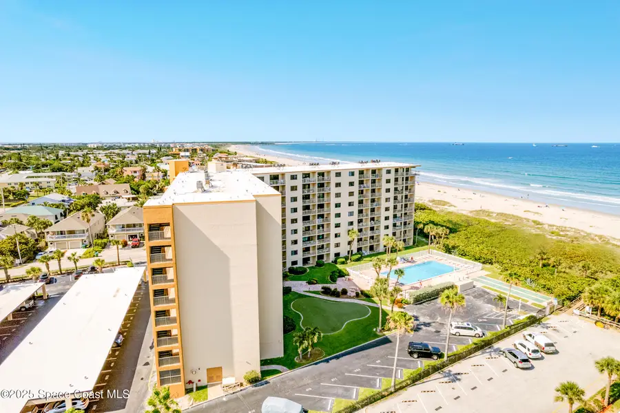 7520 Ridgewood Avenue #104, Cape Canaveral, FL 32920 - #2
