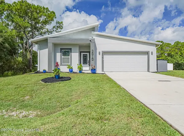 3010 Eldron Boulevard Se, Palm Bay, FL 32909