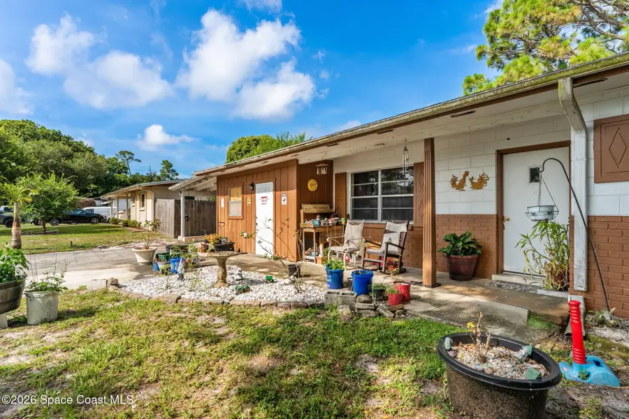 2846 Davis Lane, Rockledge, FL 32955 - #3