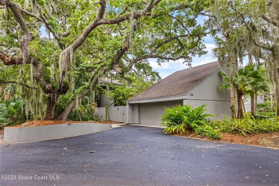 356 Aquarina Boulevard, Melbourne Beach, FL 32951 - #2