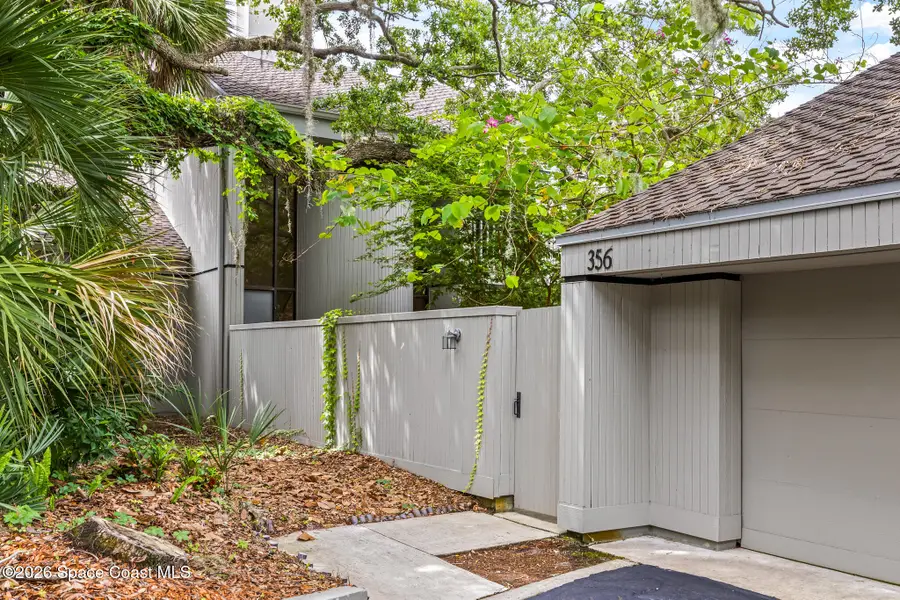 356 Aquarina Boulevard, Melbourne Beach, FL 32951 - #3