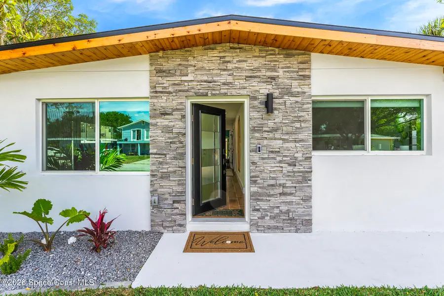 333 Tyler Avenue, Cape Canaveral, FL 32920 - #3