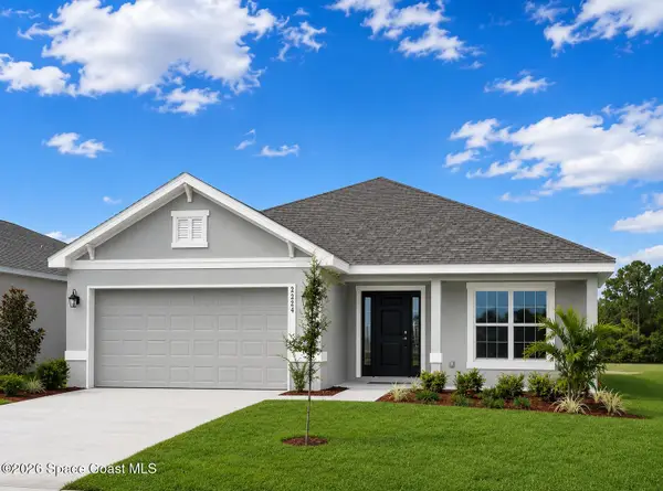 1015 Kylar Drive Nw, Palm Bay, FL 32907
