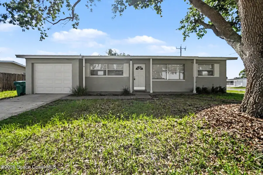 705 Renner Avenue, Melbourne, FL 32935 - #2